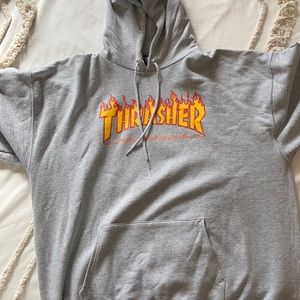 Thrasher Hoodie